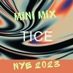 NYE 2023 Dance Music Mini Mix