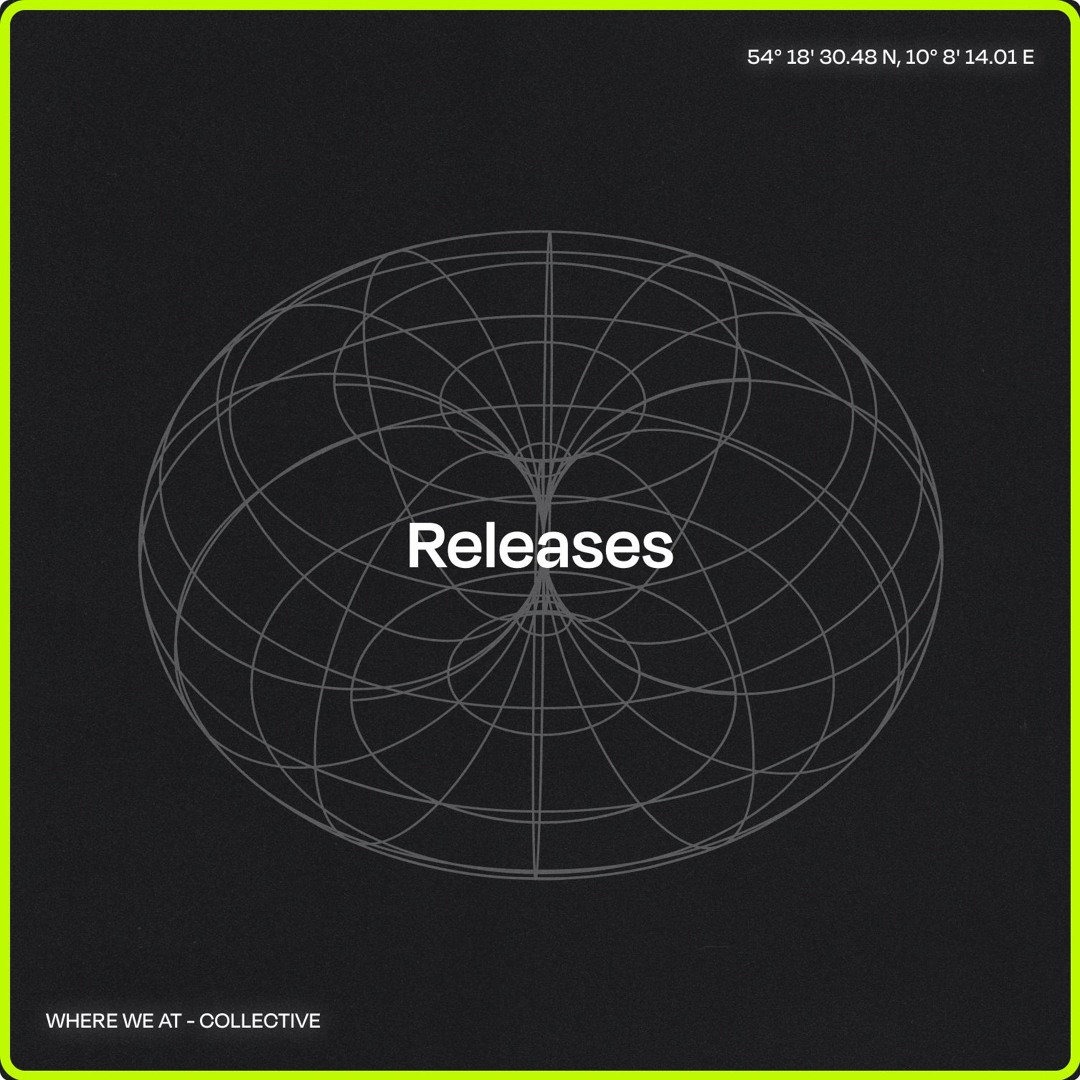 Stream where we at | Listen to Releases playlist online for free on ...