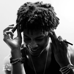 Hardrock - Ain’t Doin This [Prod. nosaint + ReidMD]