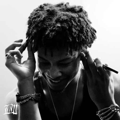 Hardrock - Ain’t Doin This [Prod. nosaint + ReidMD]