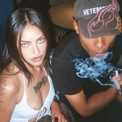 its like uh ( Prod. Ladji )