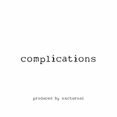 complications *p. nxcturnal*