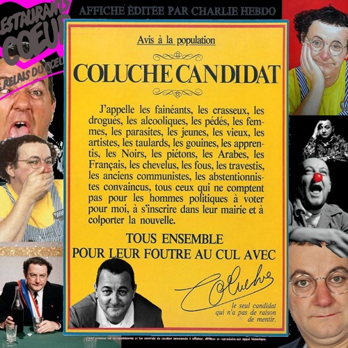 Coluchauxélections