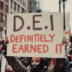 Definitely Earned It (D.E.I)