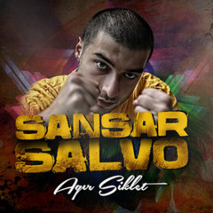 Sansar Salvo ft.Mafsal & Kodes & Serin - Teftiş