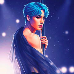 Contemporary Male Pole Dance / Emotional Slow Flow – Touch and Longing