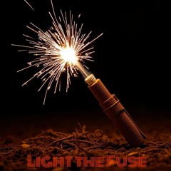 Light the fuse