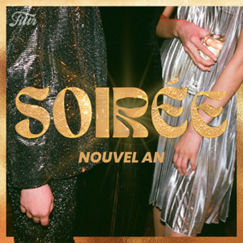 Stream EDWARD | Listen to Soirée Nouvel An 2024 🥂 Playlist Réveillon