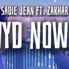 sadie jean -WYD Now? ft. Zakhar
