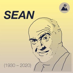 Sean (1930 – 2020) – Forced on Friends (Benja Pinse Cover)