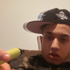 Feeling (prod colerecord x starboy x unojordan)