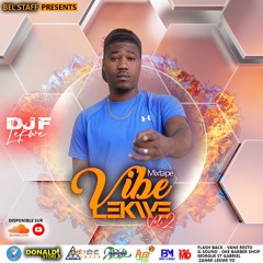 vibe lekwe vol2 by Dj F