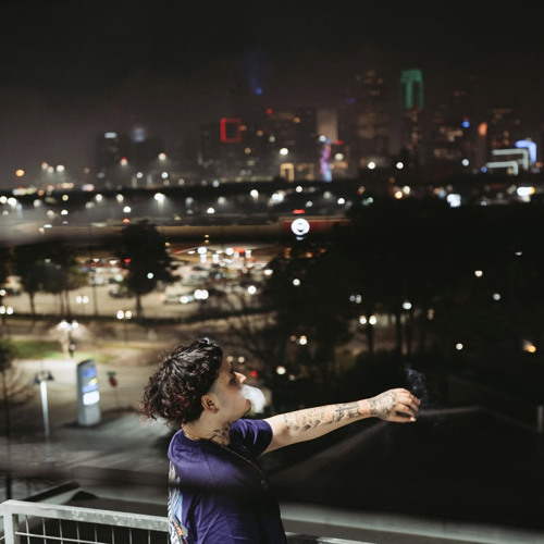 Stand the rain PROD.YG30