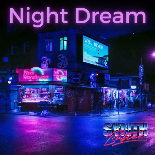 Night Dream