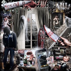 SPENDIT!(Prod.whoisflexer)