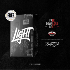 ✪ LIGHT ✪ (FREE BEAT)