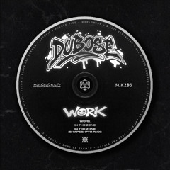 Dubose - In The Zone (SHAPESHFTR REMIX)