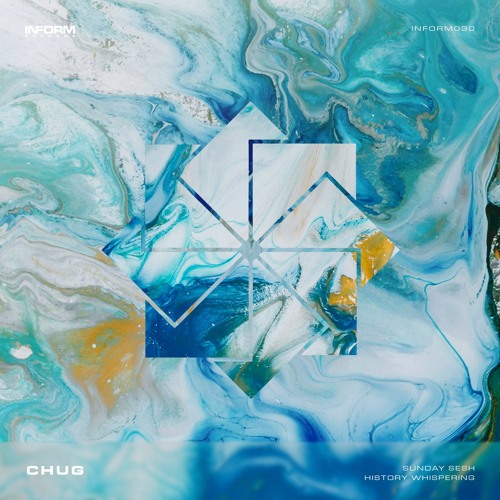 Chug - History Whispering
