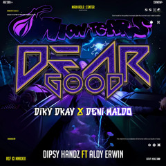 DEAR GOD -  ( DIPSY HANDZ ft ALDY ERWIN x DIKY DKAY & DENI MALDO ) #NGUYEN