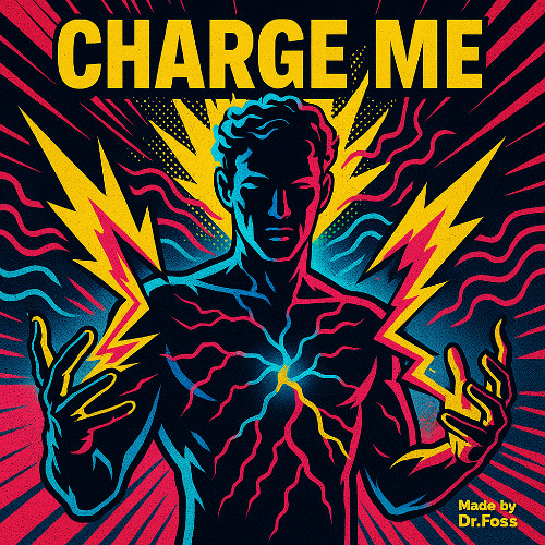 Charge me