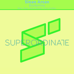 Borderline (Stae Rmx) [Superordinate Music]
