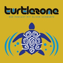 Turtlezone - Interview Podcast