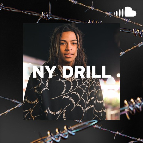 Stream Hustle Rap & HipHop Listen to New York Drill playlist online