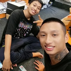 chỉ có Hip hop là không bỏ được thôi -  (ft Benblue)