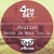 Artwork for Oculist - Faith In What You Do (4th Set Records)