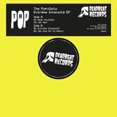 Stream deadbeat records music | Listen to songs, albums, playlists