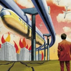 #1 Les voleurs d'énergie