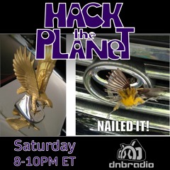Hack The Planet 355 (liquid with umph) on 8-28-21
