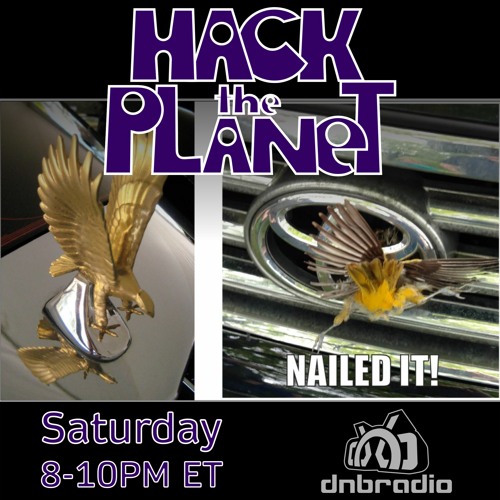 Hack The Planet 355 (liquid with umph) on 8-28-21
