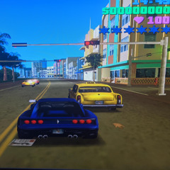 Las Venturas(prod. by Vris)