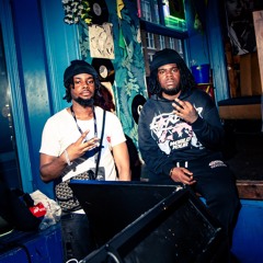 DEEJAY J3 X JOTA M - BECKHAM BATIDA REMIX