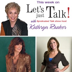 WNWR The Word 1540 AM Philadelphia-Kerr Schneider-Segrete-5-17-2025-Lets Just Talk