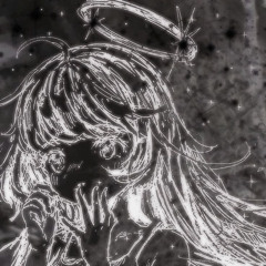 Laura Les - Haunted (slowed + pitched)