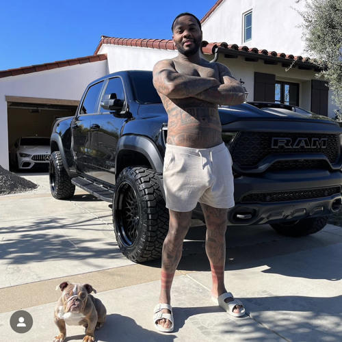 Stream Kevin gates ig story incident by Uber Tribe Listen online for