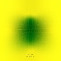 chaos theory.