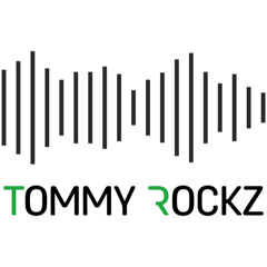 Tommy Rockz --- ReACTive Hardtechno Mixsession #01-20 @ ReACTive Studio, Porta Westfalica_22.08.2020