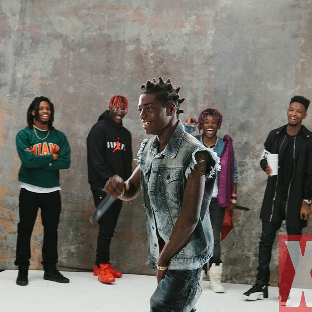Stream Kodak Black - 21 Savage Lil Uzi Vert - Lil Yachty & Denzel