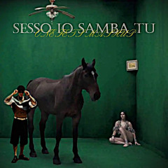 Gaia x Tony Effe & Gaia - Sesso Io Samba Tu (onefetS Mashup)