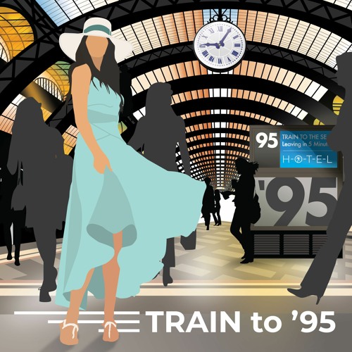 Train to '95