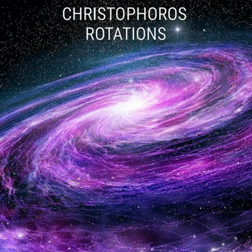 ROTATIONS - MOVEMENT 3