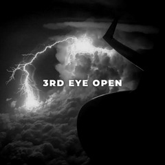 3rd Eye Open