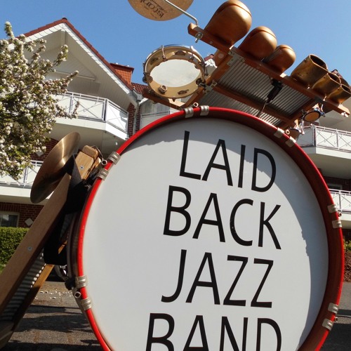 Stream Diga Diga Doo 1928 [ Laid Back Jazz Band ] by Laid Back Jazzband