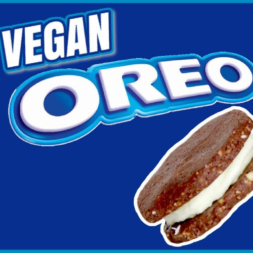 oreos are vegan