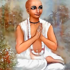Keshavananda - Sri Sri Narottama - Prabhor - Astakam (chill Version)