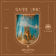 SAA014 - Guss (BR) - Dinastya