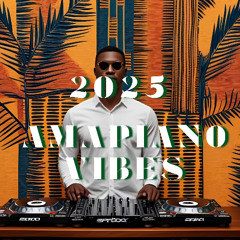 Full Amapiano Vibes | DJ JyJymix [Amapiano Mix 2025]